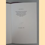 Leopold Andrian 1875-1951 *SIGNED* door Reinder Homan