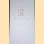 Roswitha Quadflieg: Raamin-Presse 1973-1983 door Rudolf E.O. Ekkart e.a.