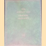 Een kabinet van Utrechtse gezichten door Annelies Jordens