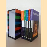 De vijf wereldgodsdiensten: Boeddhisme, Hindoeisme, Jodendom, Islam, Christendom door E.G. - en anderen Hoekstra