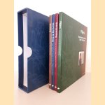 Pijlers; Overspanning; Herrie bij de brug; Kruising (4 delen in cassette) door Jos - en anderen Steehouder