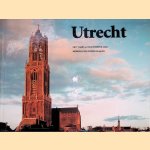 Utrecht door Stijn Verbeeck e.a.