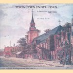 Dirk Verrijk, 1734-1786: tekeningen en schetsen: de provincies Noord- en Zuid-Holland, Utrecht en Zeeland door A. G. Schulte e.a.