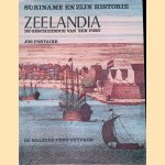 Zeelandia: De geschiedenis van een fort door Jos Fontaine