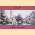 Utrecht in oude ansichten door Jan Reeskamp