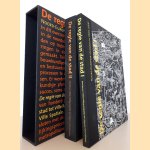 De regie van de stad: Noord-Europese stedebouw 1900-2000 (2 delen) door Koos Bosma e.a.