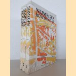 Nijmegen Benedenstad: beschrijving van een grotendeels verdwenen Stadsgedeelte aan de Waal (3 delen) door E.F. van der Grinten