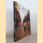 Isaac Levitan: The Mystery of Nature door Alexei Feodorov-Davydov