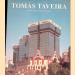 Tom&aacute;s Taveira: Architectural Works and Designs door Geoffrey Broadbent