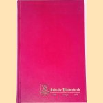 Selectie Ridderkerk 1900 - trilogie - 1975: Omnibus door M. Sanders