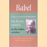 Verhalen door Isaak Babel