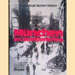 M&uuml;nchen im Bombenkrieg door Norbert Matern