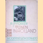 Tuinen in Holland door J.P. Fokker