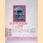 Het eigen huis: landhuizen, villa's en andere eengezinshuizen door J.P. Fokker