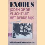 Exodus. Joden op de vlucht uit het Derde Rijk door Deborah Dwork e.a.