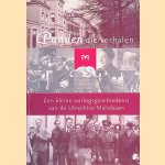 	Panden die verhalen: een kleine oorlogsgeschiedenis van de Utrechtse Maliebaan door Wout Buitelaar