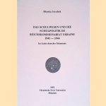 Das Schulwesen und die Schulpolitik im Reichskommissariat Ukraine 1941-1944 door Blanka Jerabek
