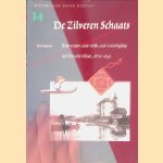 De Zilveren Schaats: een water, een wijk, een vereniging in Utrecht-Oost, 1879-1943 door Bas Nugteren