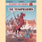 De reizen van Tristan: De tempeliers door Jacques Martin e.a.