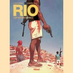 Rio 2: De ogen van de Favela door Louise Garcia e.a.