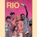 Rio 1: God voor ons allen door Louise Garcia e.a.