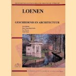 Loenen: geschiedenis en architectuur door Ton Fafianie e.a.