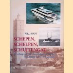 Schepen, schelpen, schuitengat: de scheepvaart om Terschelling en Vlieland van 'Adsistent' tot 'Koegelwieck' door W.J.J. Boot