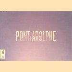 Pont Adolphe 1903 door &Auml;nder Bruns e.a.