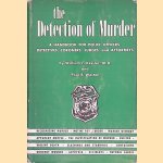 The Detection of Murder door William F. Kessler e.a.