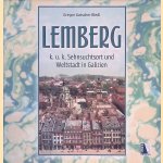 Lemberg: k.u.k. Sehnsuchtsort und Weltstadt in Galizien door Gregor Gatscher-Riedl