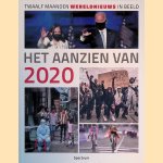 Het aanzien van 2020: twaalf maanden wereldnieuws in beeld door Han van Bree