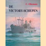 De Victory-schepen door Cor Oliemans
