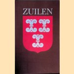 Zuilen door J.E.A.L Struick