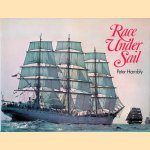 Race Under Sail door Peter Hambly