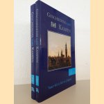 Geschiedenis van Kampen (2 delen) door H.J.J. Lenferink