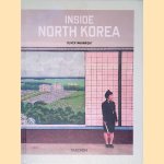 Inside North Korea door Oliver Wainwright