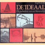 De 'Ideaal': de geschiedenis van een binnenschip door Gep Frederiks