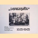 "Sealthi&euml;l" 1883-1983: 100 jaar Christelijk Onderwijs in Vreeswijk (Nieuwegein-Zuid) door J. Schut