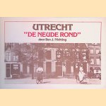 Utrecht: "De Neude rond" door Ben J. Nichting