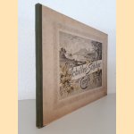 Das Achilles-Schloss auf Corfu door Dr. Constantin Christomanos