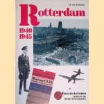 Rotterdam 1940-1945: tram- en autobus tijdens de bezettingsjaren door F.J. van Zonneveld