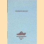 Nursery Rhymes door Solomon Grundy