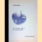 Herinneringen aan Tolasteeg, Wijk C en Amateurtoneel door Jan Meesterburrie