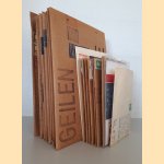 Collectie druksels en andere items door Beys