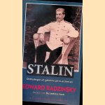 Stalin onthullingen uit de geheime priv&eacute;-archieven door Edward Radzinskij