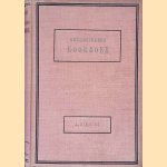 Ge&iuml;llustreerd kookboek door A. Simonsz