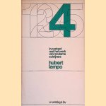 In Contact met het werk van moderne schrijvers 4: Hubert Lampo door J.G.M. Weck e.a.