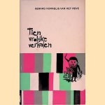 Tien vrolijke verhalen door Gerard Kornelis van het Reve