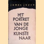 Het portret van de jonge kunstenaar door James Joyce