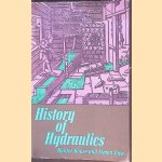 History of Hydraulics door Hunter Rouse e.a.
